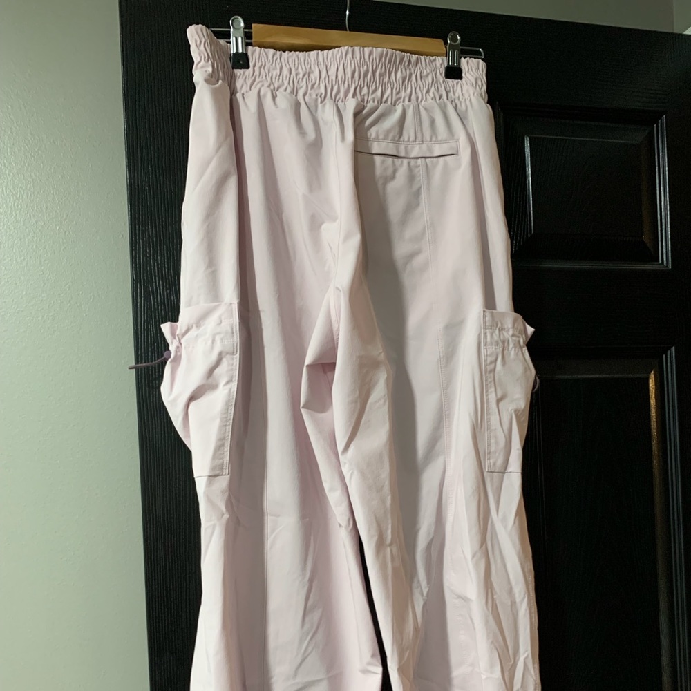 Athleta stay fly jogger